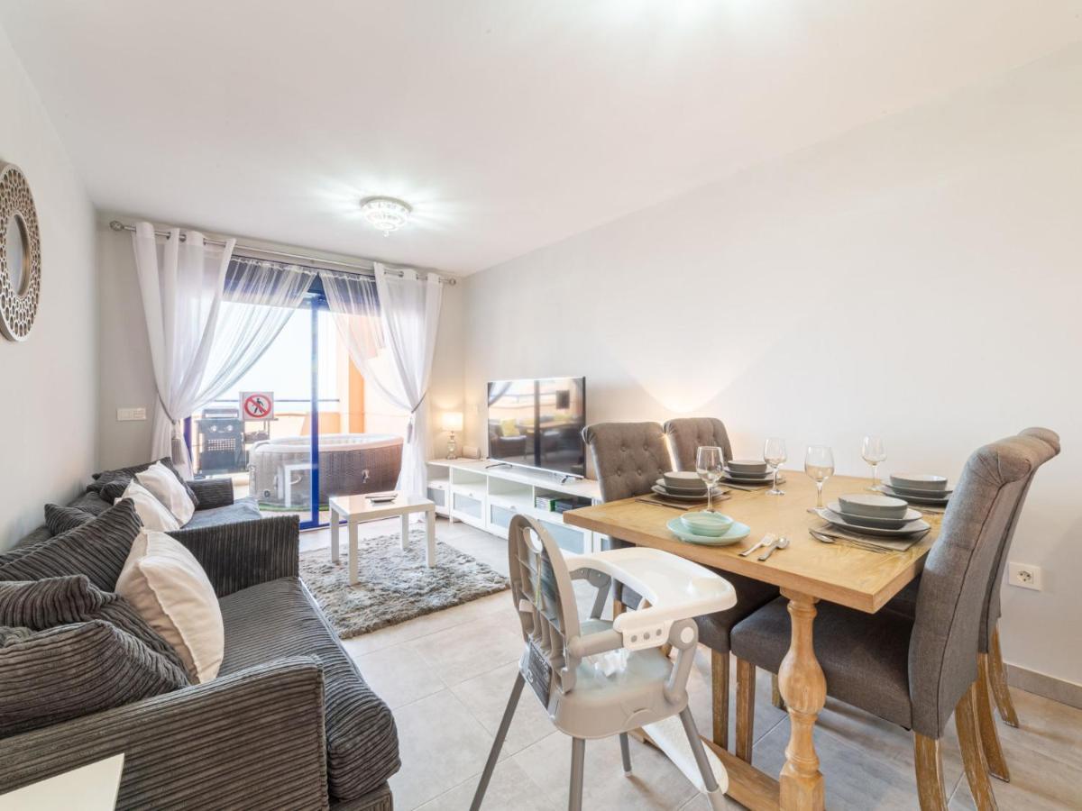 Apartment Shaya - Sea View By Interhome Mojácar Eksteriør bilde