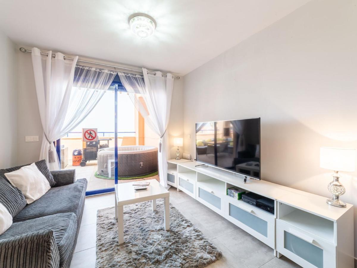 Apartment Shaya - Sea View By Interhome Mojácar Eksteriør bilde