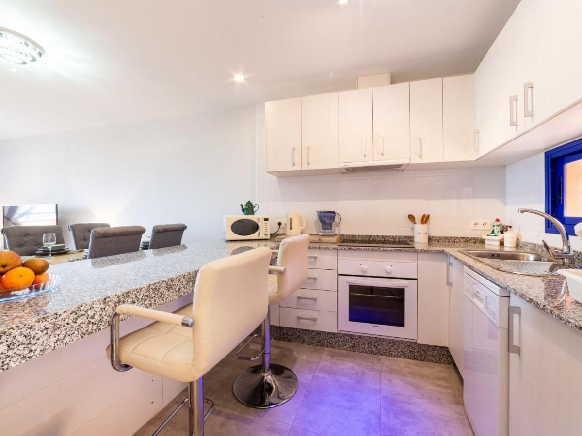 Apartment Shaya - Sea View By Interhome Mojácar Eksteriør bilde