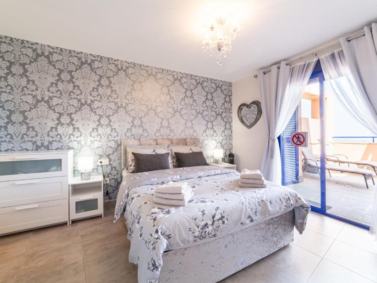 Apartment Shaya - Sea View By Interhome Mojácar Eksteriør bilde