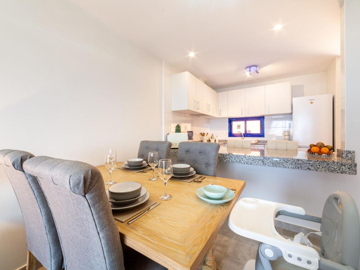 Apartment Shaya - Sea View By Interhome Mojácar Eksteriør bilde