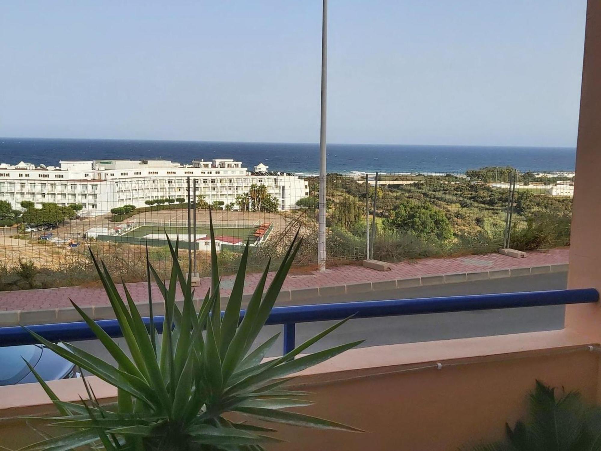 Apartment Shaya - Sea View By Interhome Mojácar Eksteriør bilde